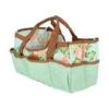 Fallen Fruits Rose Pattern Tool Bag 2 Fallen Fruits Rose Pattern Tool Bag -Gardens and Outdoors 30900108