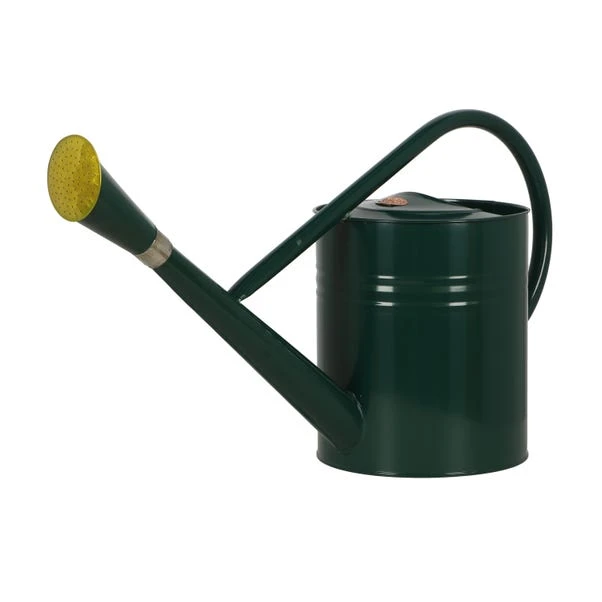 Fallen Fruits 7.5L Watering Can Green 4 Fallen Fruits 7.5L Watering Can Green - Image 2
