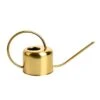 Fallen Fruits Copper Plated Watering Can 1 Fallen Fruits Copper Plated Watering Can -Gardens and Outdoors 30900113