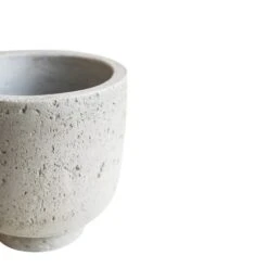 Ivyline Set Of 3 Seattle Plant Pots 9 Ivyline Set Of 3 Seattle Plant Pots -Gardens and Outdoors 30911914 alt02