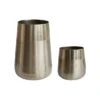 Ivyline Set Of 2 Prescot Plant Pots 2 Ivyline Set Of 2 Prescot Plant Pots -Gardens and Outdoors 30911919
