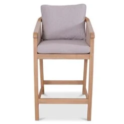 Roma 4 Seater Bar Set 14 Roma 4 Seater Bar Set -Gardens and Outdoors 30915720 alt05