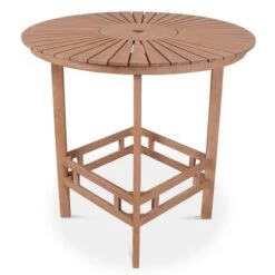 Roma 4 Seater Bar Set 15 Roma 4 Seater Bar Set -Gardens and Outdoors 30915720 alt06