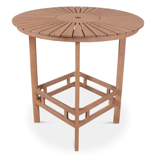 Roma 4 Seater Bar Set 9 Roma 4 Seater Bar Set - Image 7