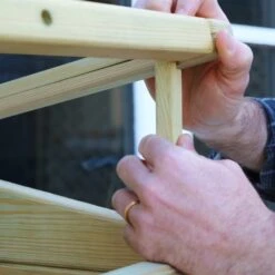 Compact Botanical Greenhouse 14 Compact Botanical Greenhouse -Gardens and Outdoors 30916514 alt05