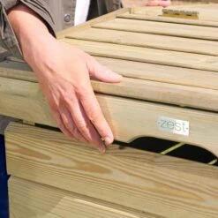 Eco Hive Composter -Gardens and Outdoors 30916636 alt06