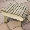 Lily Relax Footstool -Gardens and Outdoors 30917423