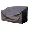 Emily 3 Seater Bench Cover -Gardens and Outdoors 30917442 alt01