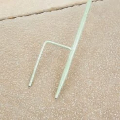 Iron Grey Snowdrop Stake -Gardens and Outdoors 30925705 alt02