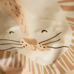 Kids Lion Camping Chair -Gardens and Outdoors 30925856 alt03