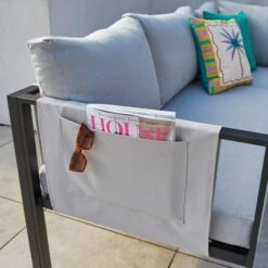 Elements 7 Seater Corner And Dining Set 11 Elements 7 Seater Corner And Dining Set -Gardens and Outdoors 30926359 alt02