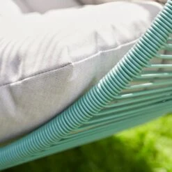 Santorini Double Egg Chair -Gardens and Outdoors 30926374 alt02