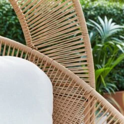 Amazonia Rope Egg Chair 9 Amazonia Rope Egg Chair -Gardens and Outdoors 30926377 alt02