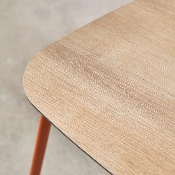 Miami 2 Seater Bistro Set 5 Miami 2 Seater Bistro Set - Image 3