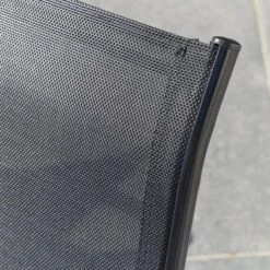 Set Of 2 Textilene Stacking Chairs 17 Set Of 2 Textilene Stacking Chairs -Gardens and Outdoors 30926401 alt03