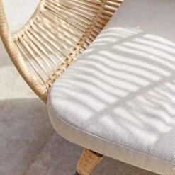 Singapore Double Pod Chair 8 Singapore Double Pod Chair -Gardens and Outdoors 30926429 alt02