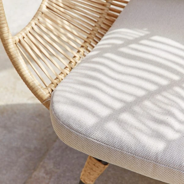 Singapore Double Pod Chair 5 Singapore Double Pod Chair - Image 3