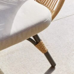 Singapore Double Pod Chair 9 Singapore Double Pod Chair -Gardens and Outdoors 30926429 alt04