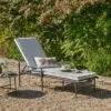 Windsor Lounger 1 Windsor Lounger -Gardens and Outdoors 30926439