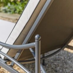 Windsor Lounger 14 Windsor Lounger -Gardens and Outdoors 30926439 alt05