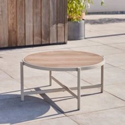 Valencia 4 Seater Conversation Set -Gardens and Outdoors 30926452 alt05