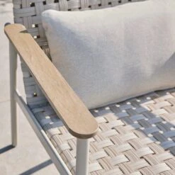 Valencia 4 Seater Conversation Set -Gardens and Outdoors 30926452 alt07