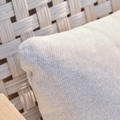 Valencia 4 Seater Conversation Set -Gardens and Outdoors 30926452 alt08