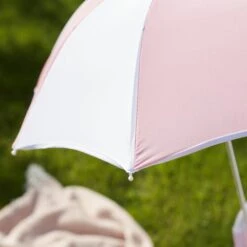 Children's Chair With Parasol -Gardens and Outdoors 30927247 alt02