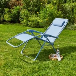 Helsinki Lounger 21 Helsinki Lounger -Gardens and Outdoors 30927255 alt01