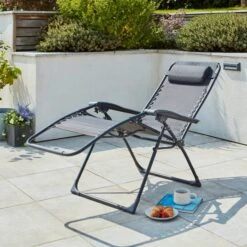 Helsinki Lounger 18 Helsinki Lounger -Gardens and Outdoors 30927256 alt01