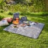 Polka Dot Picnic Blanket 1 Polka Dot Picnic Blanket -Gardens and Outdoors 30927440
