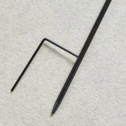 Indoor Outdoor Resin Lilypad Stake -Gardens and Outdoors 30927969 alt02