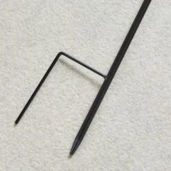 Indoor Outdoor Resin Lilypad Stake -Gardens and Outdoors 30927970 alt02