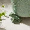 Single Resin Frog Pot Feet 2 Single Resin Frog Pot Feet -Gardens and Outdoors 30927972