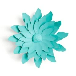 Sophie Robinson Dahlia Wall Art -Gardens and Outdoors 30933367 alt02