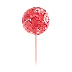 Sophie Robinson Giant Allium Garden Stake -Gardens and Outdoors 30933369 alt02