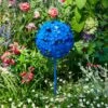 Sophie Robinson Giant Allium Garden Stake
