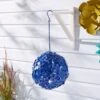 Sophie Robinson Metal Hanging Hydrangea 1 Sophie Robinson Metal Hanging Hydrangea -Gardens and Outdoors 30933372