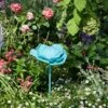 Sophie Robinson Giant Peony Garden Stake -Gardens and Outdoors 30933373