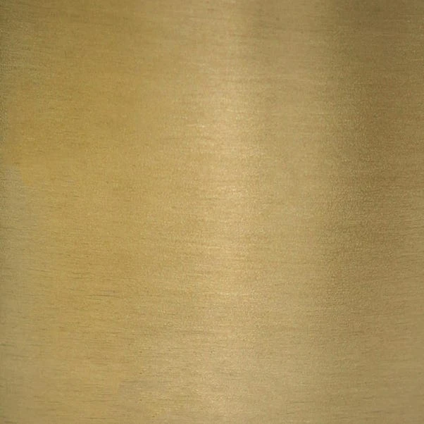 Kew Matt Brass Watering Can 19cm 8 Kew Matt Brass Watering Can 19cm - Image 6