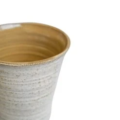 Vallo Terracotta Tapered Plant Pot -Gardens and Outdoors 30976791 alt02