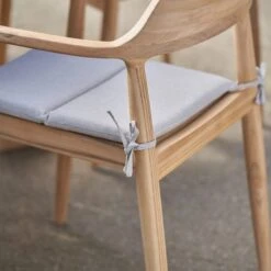 Pacific Lifestyle Reuleaux Salita Outdoor 6 Seater Dining Set -Gardens and Outdoors 30984328 alt02