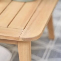 Pacific Lifestyle Cabon Outdoor Corner Seating Set -Gardens and Outdoors 30984350 alt03