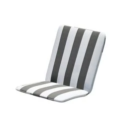 Pacific Lifestyle Elegance Round 4 Seater Dining Set With Cushions -Gardens and Outdoors 30984359 alt07