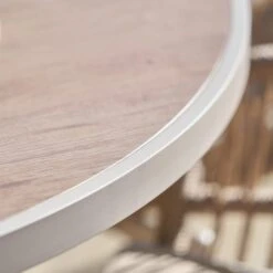 Pacific Lifestyle Martic Outdoor 6 Seater Dining Set -Gardens and Outdoors 30984366 alt03