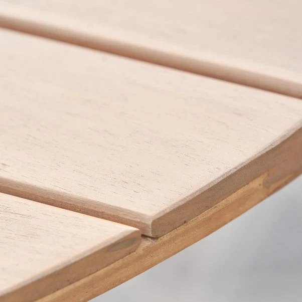 Pacific Lifestyle Cabon Outdoor 6 Seater Dining Set 6 Pacific Lifestyle Cabon Outdoor 6 Seater Dining Set - Image 4