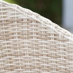 Pacific Lifestyle Cabon Outdoor 6 Seater Dining Set 14 Pacific Lifestyle Cabon Outdoor 6 Seater Dining Set -Gardens and Outdoors 30984372 alt05