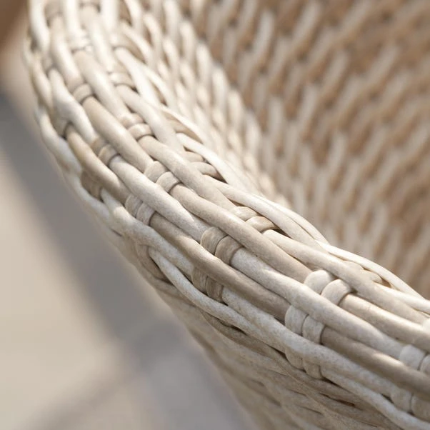 Pacific Lifestyle Cabon Outdoor 6 Seater Dining Set 9 Pacific Lifestyle Cabon Outdoor 6 Seater Dining Set - Image 7