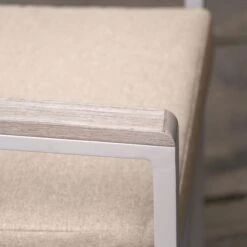 Pacific Lifestyle Aruba Outdoor 4 Seater Dining Set -Gardens and Outdoors 30984387 alt02