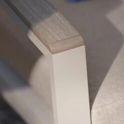 Pacific Lifestyle Aruba Outdoor 4 Seater Dining Set -Gardens and Outdoors 30984387 alt03